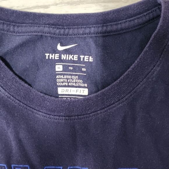 Nike Savage speed T shirt - Picture 5 of 5